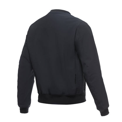 Dainese Bhyde NO-Wind Textile Jacket Black