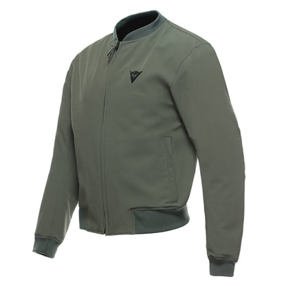 Dainese Bhyde NO-Wind Textile Jacket Green