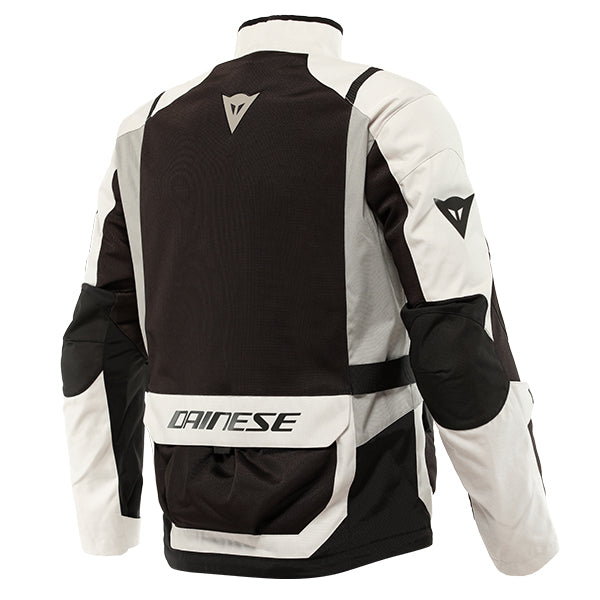 Dainese Desert Textile Jacket 27G Black Grey