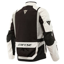 Dainese Desert Textile Jacket 27G Black Grey