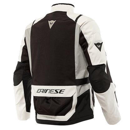Dainese Desert Textile Jacket 27G Black Grey