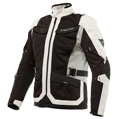 Dainese Desert Textile Jacket 27G Black Grey