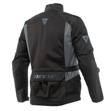 Dainese Desert Textile Jacket Y21 Black