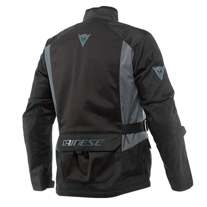 Dainese Desert Textile Jacket Y21 Black