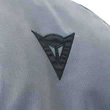 Dainese Air Fast Textile Jacket Black Orange