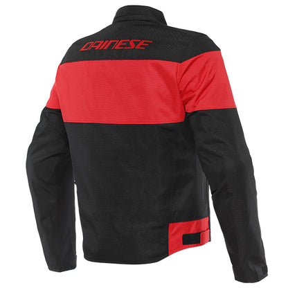 Dainese Elettrica Air Textile Jacket H43 54