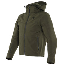 Dainese Ignite Textile Jacket 69F Green