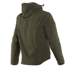 Dainese Ignite Textile Jacket 69F Green
