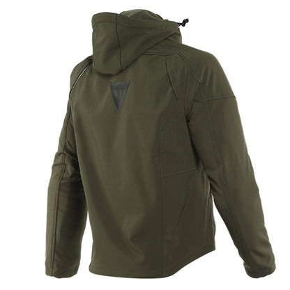 Dainese Ignite Textile Jacket 69F Green