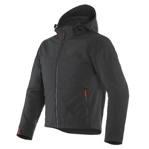 Dainese Ignite Textile Jacket Black
