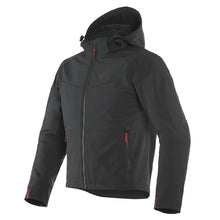 Dainese Ignite Textile Jacket Black
