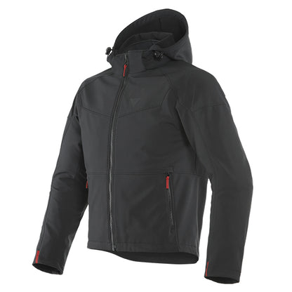 Dainese Ignite Textile Jacket Black