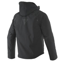 Dainese Ignite Textile Jacket Black