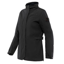 Dainese Toledo Lady D-Dry Jacket U89 Black