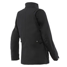 Dainese Toledo Lady D-Dry Jacket U89 Black