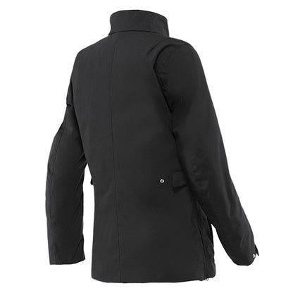 Dainese Toledo Lady D-Dry Jacket U89 Black