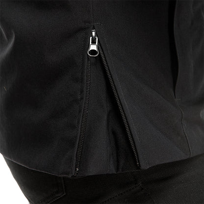 Dainese Toledo Lady D-Dry Jacket U89 Black