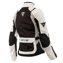Dainese Desert Lady Textile Jacket 27G Black Beige