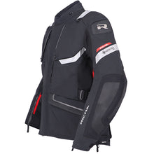 Richa Armada Pro Gore-Textile Black Jacket
