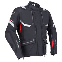 Richa Armada Pro Gore-Textile Black Jacket