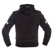 Richa Toulon 2 S/Shell Mesh Jacket Black