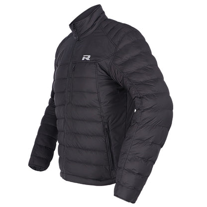 Richa Houdini Black Jacket