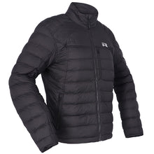 Richa Houdini Black Jacket