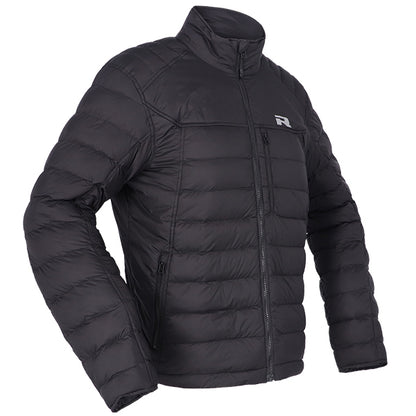 Richa Houdini Black Jacket