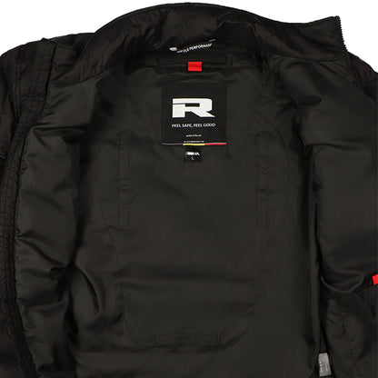 Richa Houdini Black Jacket