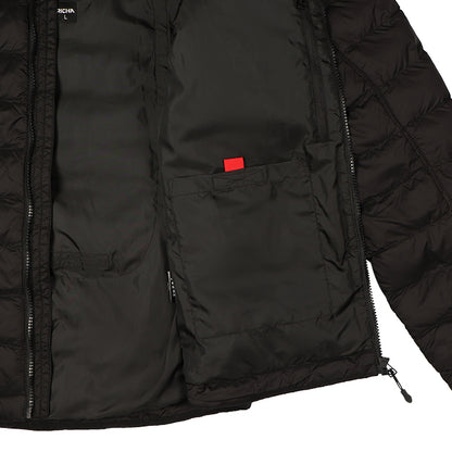 Richa Houdini Black Jacket