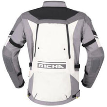 Richa Infinity 2 Adventure Jacket Grey