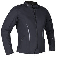 Richa Chloe 2 Black Jacket