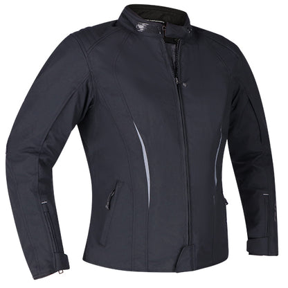 Richa Chloe 2 Black Jacket