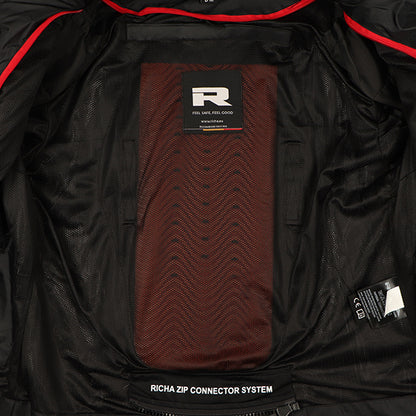 Richa Chloe 2 Black Jacket