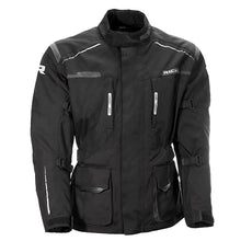 Richa Axel Ladies Jacket Black