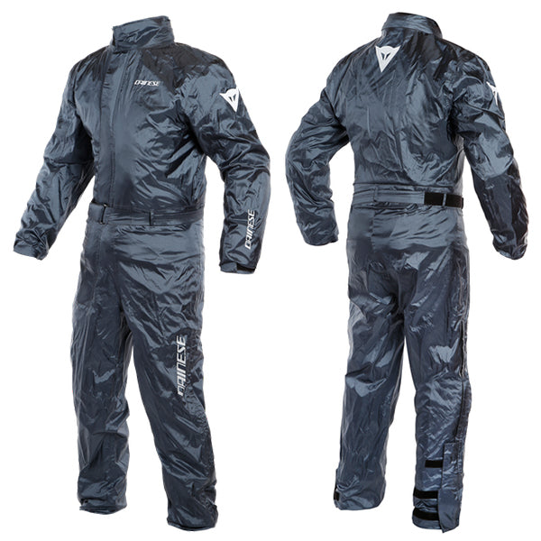 Dainese Rain Suit Anthrax
