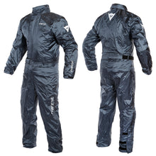 Dainese Rain Suit Anthrax