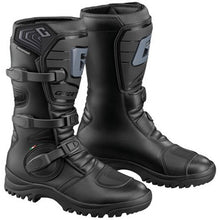 Gaerne G-Adventure Aquatech Boots Black