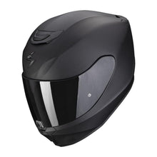 Scorpion Exo 391 Full Face Helmet Matt Black