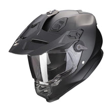 Matt Black / XS / 54cm