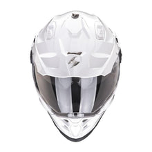 White / XS / 54cm