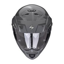Scorpion ADX-2 Flip Front Helmet Cement Grey