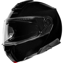 Schuberth C5 Flip Front Helmet Gloss Black