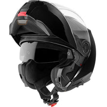 Schuberth C5 Flip Front Helmet Gloss Black