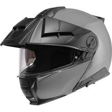 Schuberth E2 Flip Front Helmet Concrete Grey
