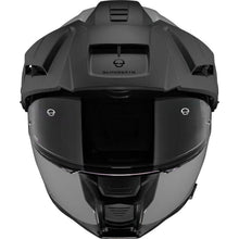 Schuberth E2 Flip Front Helmet Concrete Grey