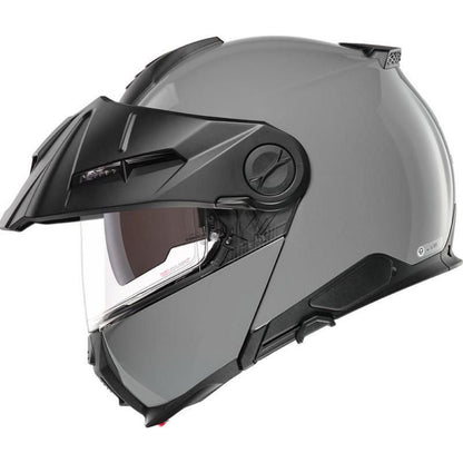 Schuberth E2 Flip Front Helmet Concrete Grey