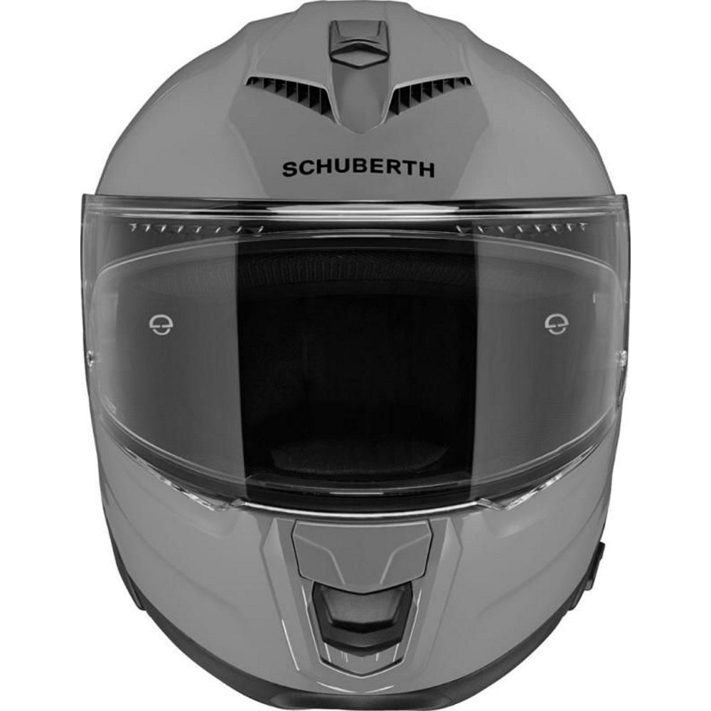 Schuberth S3 Full Face Helmet Concrete Grey