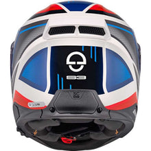 Schuberth S3 Full Face Helmet Storm Blue