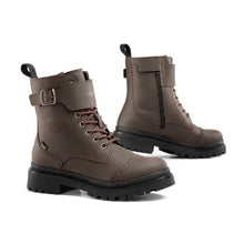 Falco Royale Ladies Boots Brown